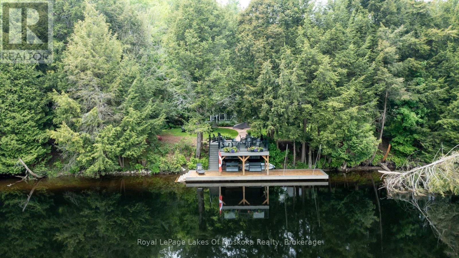 103 Southbank Drive, Bracebridge, Ontario  P1L 1G3 - Photo 43 - X13095482
