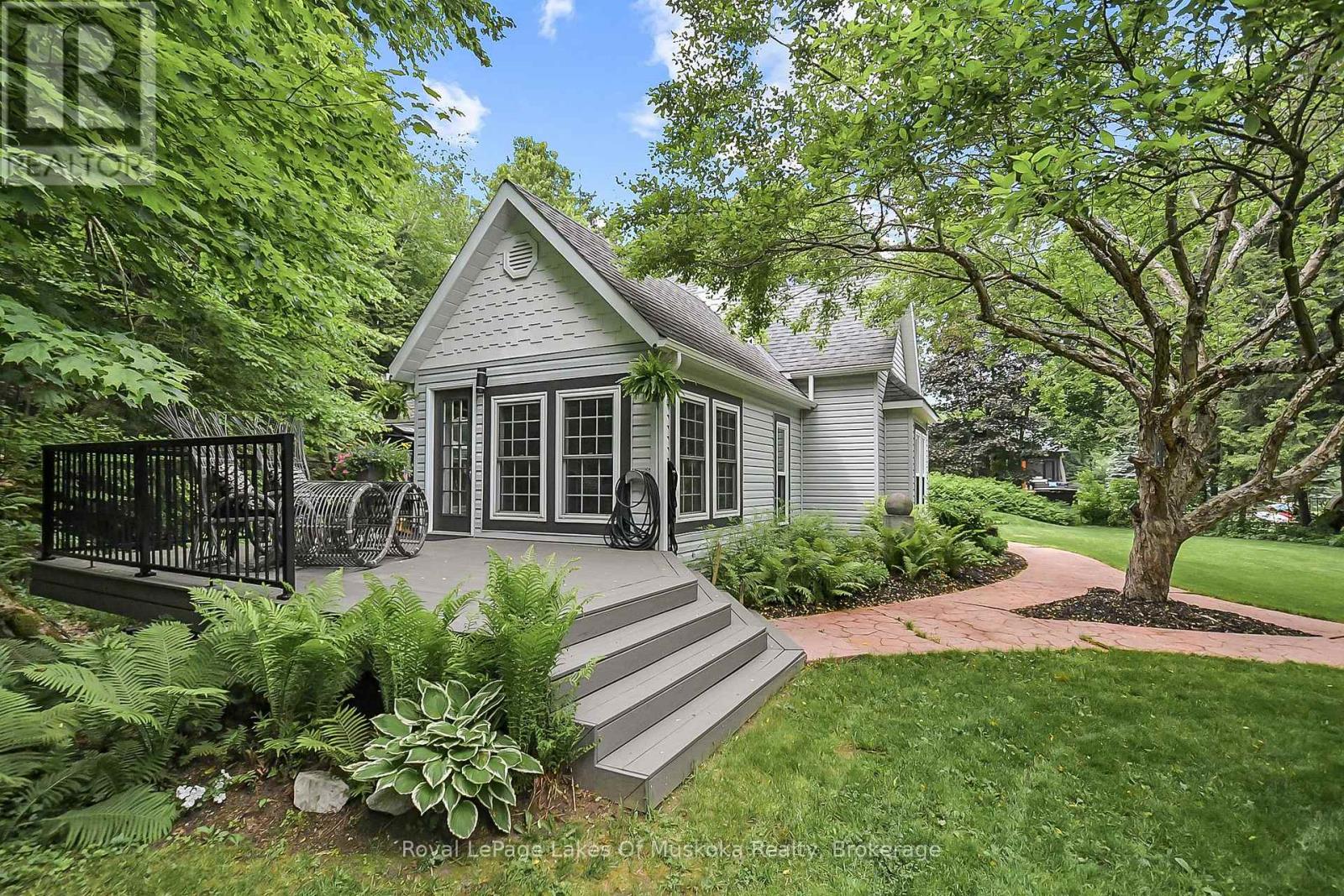 103 Southbank Drive, Bracebridge, Ontario  P1L 1G3 - Photo 6 - X13095482