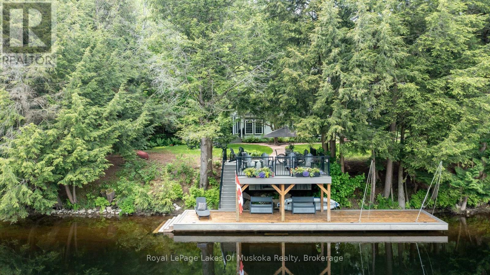103 Southbank Drive, Bracebridge, Ontario  P1L 1G3 - Photo 8 - X13095482