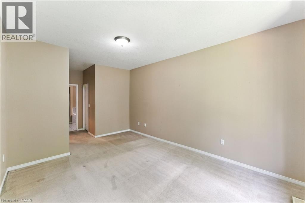 40 Wesleyan Court Unit# 6, Ancaster, Ontario  L9G 5C7 - Photo 16 - 40828030