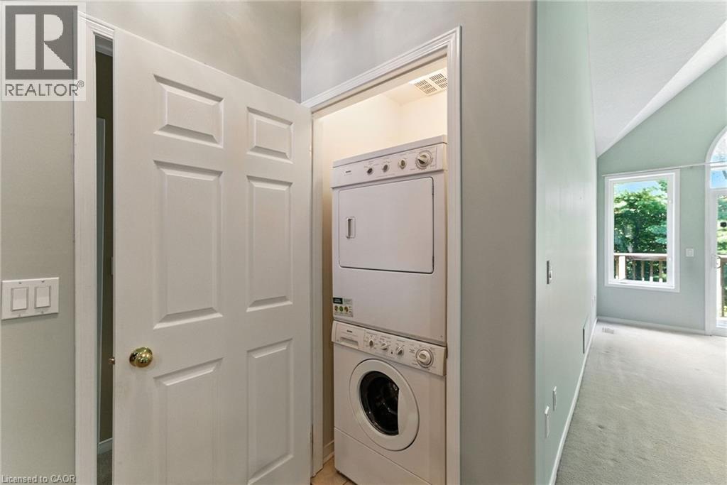 40 Wesleyan Court Unit# 6, Ancaster, Ontario  L9G 5C7 - Photo 19 - 40828030