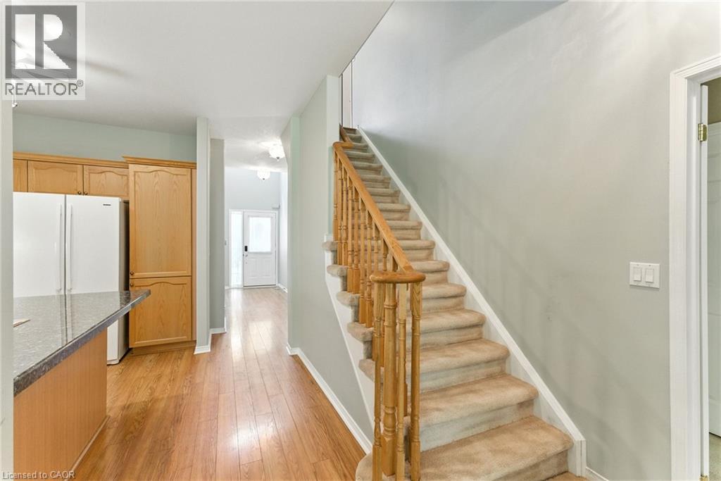 40 Wesleyan Court Unit# 6, Ancaster, Ontario  L9G 5C7 - Photo 22 - 40828030