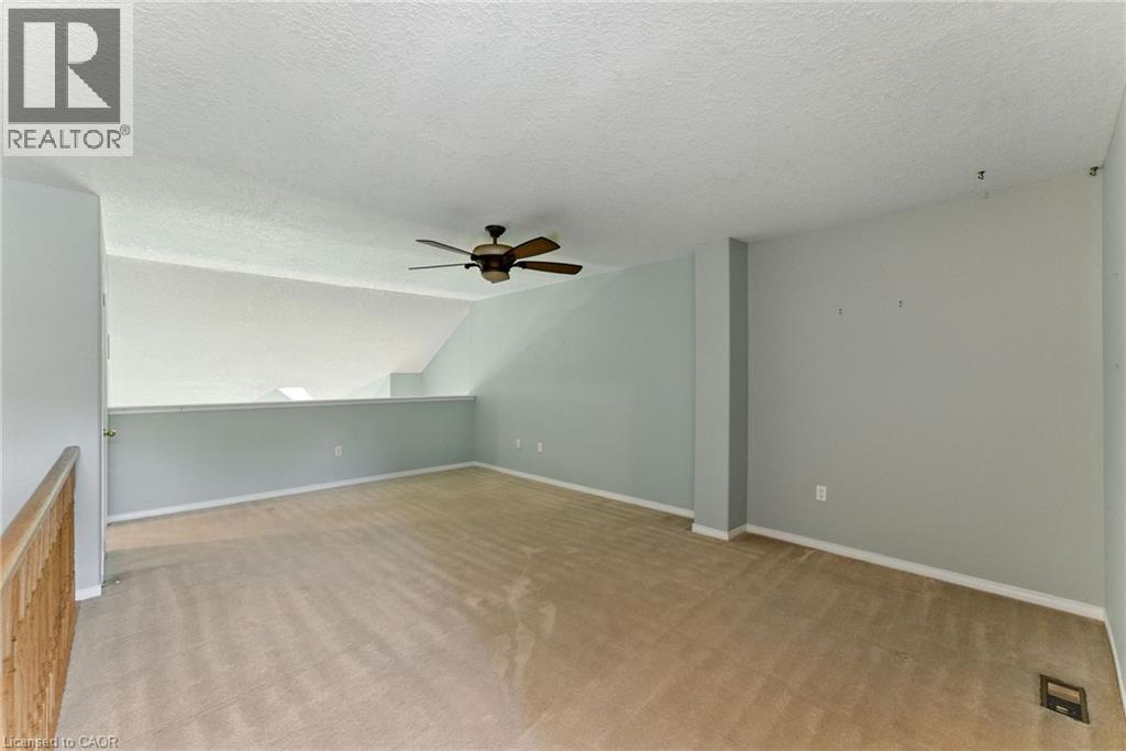 40 Wesleyan Court Unit# 6, Ancaster, Ontario  L9G 5C7 - Photo 24 - 40828030