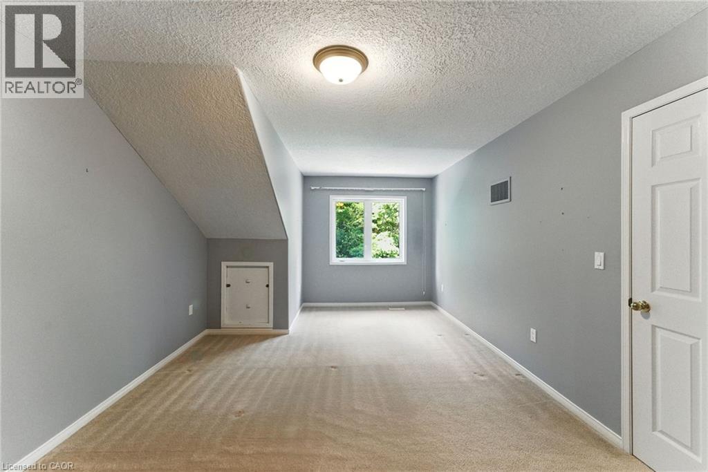 40 Wesleyan Court Unit# 6, Ancaster, Ontario  L9G 5C7 - Photo 26 - 40828030