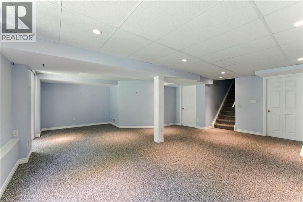 40 Wesleyan Court Unit# 6, Ancaster, Ontario  L9G 5C7 - Photo 33 - 40828030