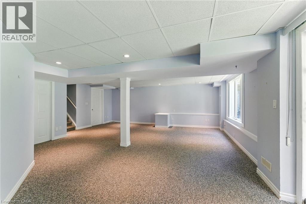 40 Wesleyan Court Unit# 6, Ancaster, Ontario  L9G 5C7 - Photo 34 - 40828030