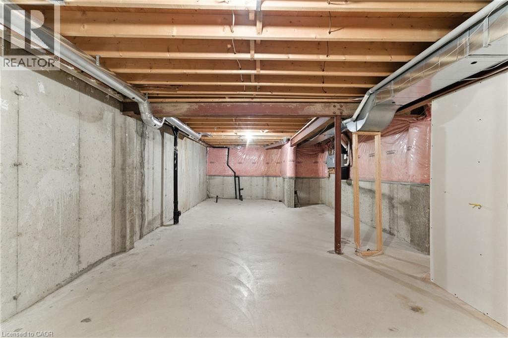 40 Wesleyan Court Unit# 6, Ancaster, Ontario  L9G 5C7 - Photo 35 - 40828030