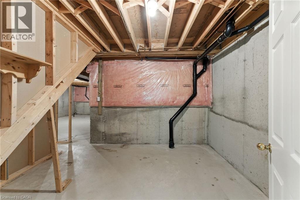 40 Wesleyan Court Unit# 6, Ancaster, Ontario  L9G 5C7 - Photo 37 - 40828030