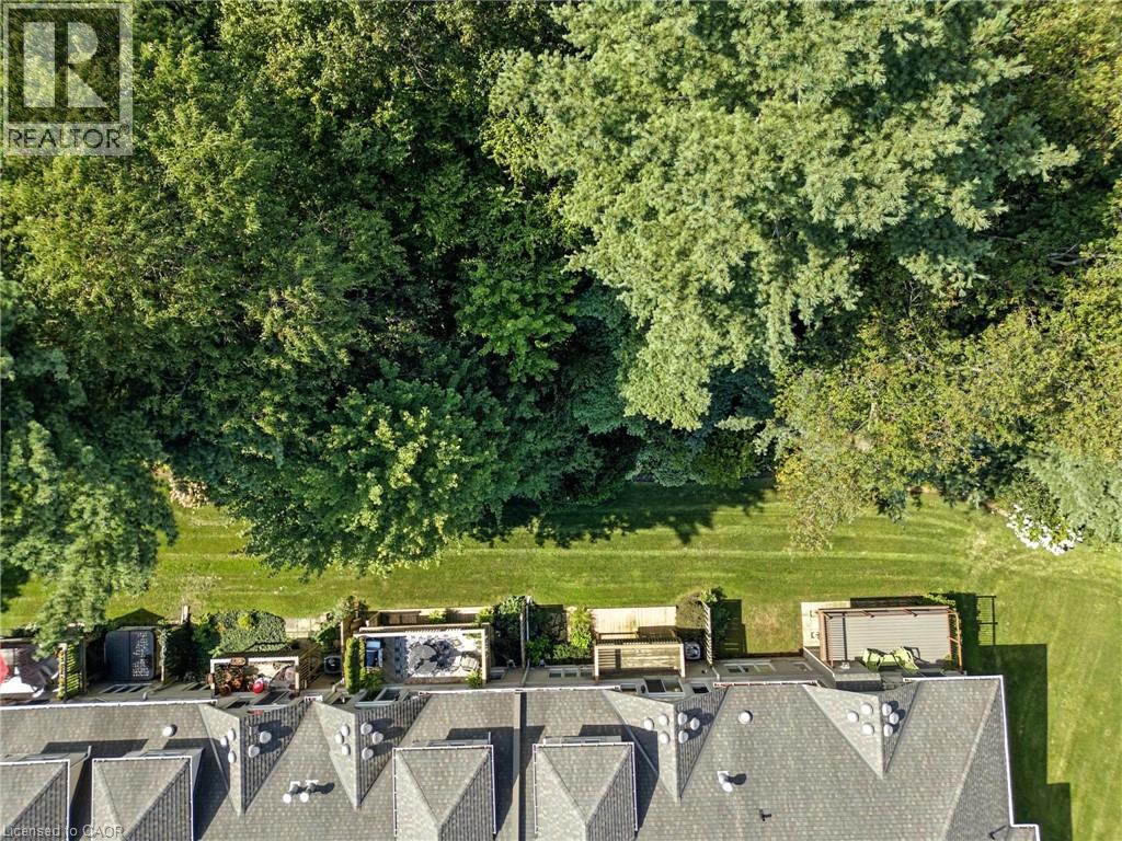 40 Wesleyan Court Unit# 6, Ancaster, Ontario  L9G 5C7 - Photo 44 - 40828030