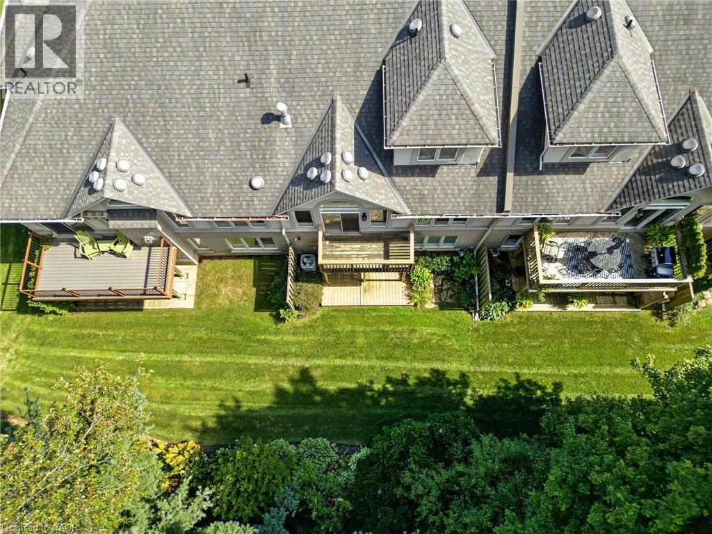 40 Wesleyan Court Unit# 6, Ancaster, Ontario  L9G 5C7 - Photo 45 - 40828030