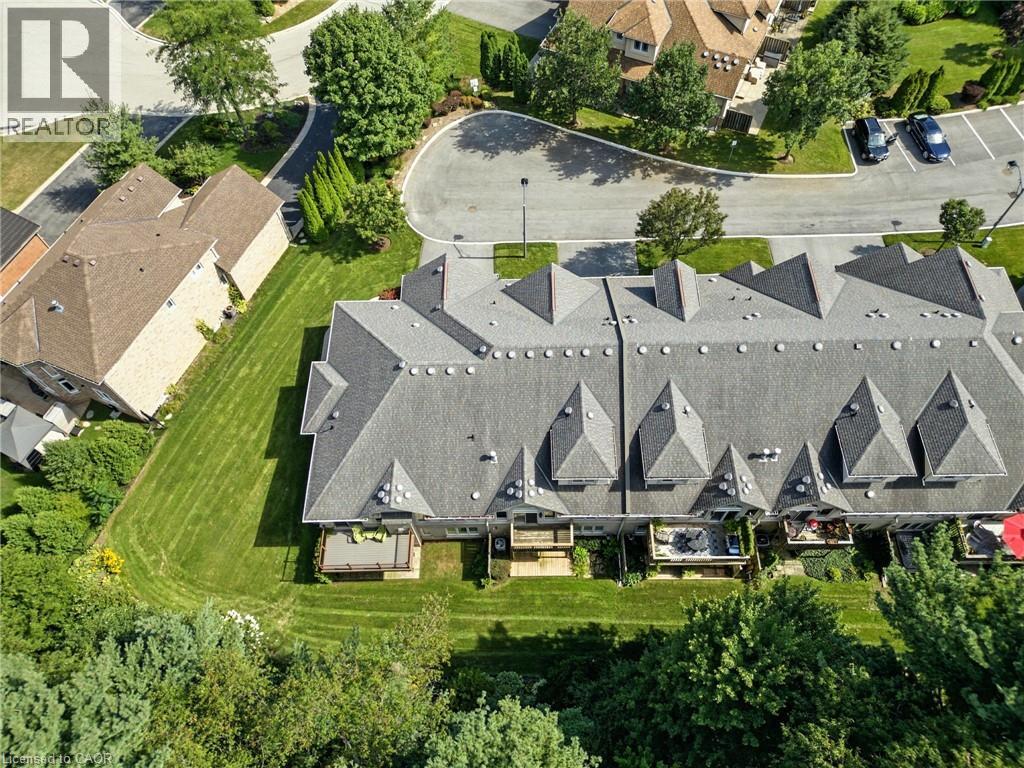 40 Wesleyan Court Unit# 6, Ancaster, Ontario  L9G 5C7 - Photo 46 - 40828030