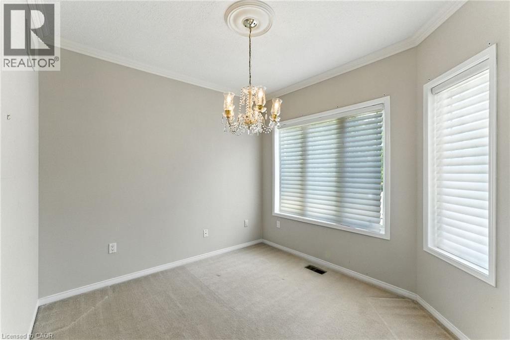 40 Wesleyan Court Unit# 6, Ancaster, Ontario  L9G 5C7 - Photo 5 - 40828030