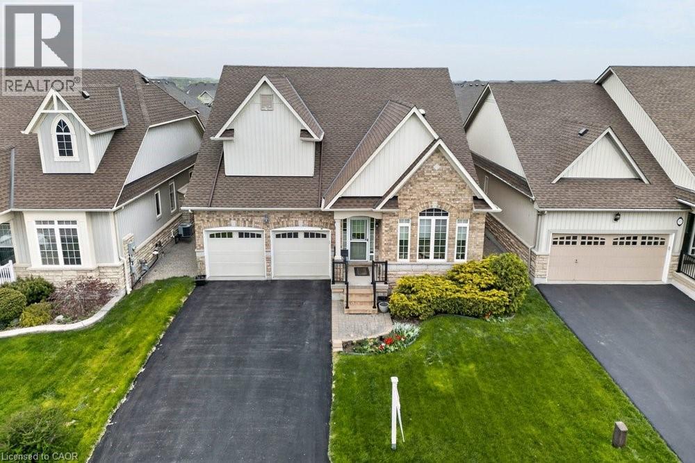 30 Galloway Trail, Welland, Ontario  L3B 6G5 - Photo 2 - 40827751