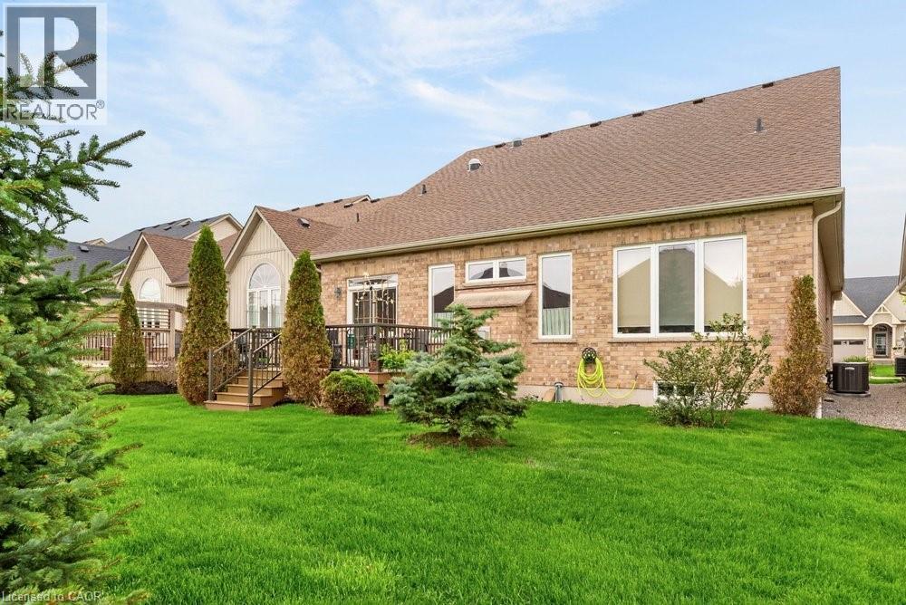 30 Galloway Trail, Welland, Ontario  L3B 6G5 - Photo 4 - 40827751