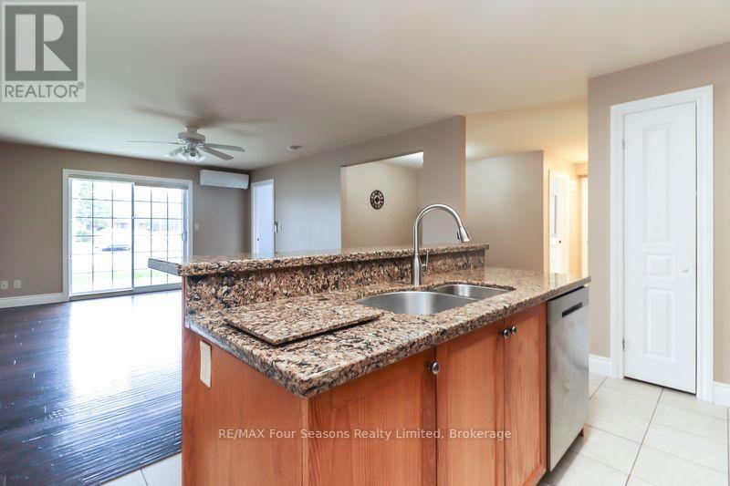 101 - 435 Walnut Street, Collingwood, Ontario  L9Y 5J9 - Photo 12 - S13096020