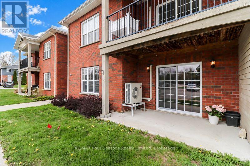 101 - 435 Walnut Street, Collingwood, Ontario  L9Y 5J9 - Photo 24 - S13096020