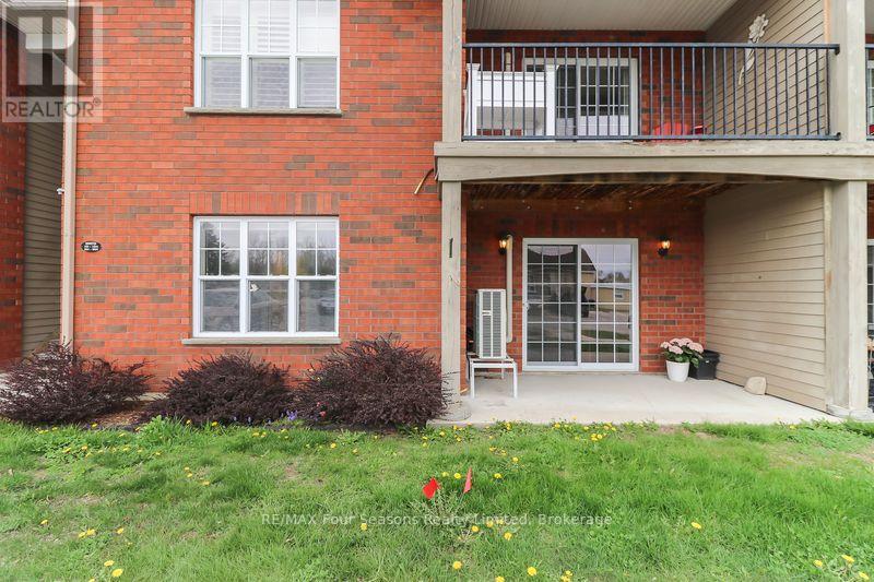 101 - 435 Walnut Street, Collingwood, Ontario  L9Y 5J9 - Photo 25 - S13096020
