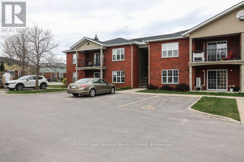 101 - 435 Walnut Street, Collingwood, Ontario  L9Y 5J9 - Photo 26 - S13096020