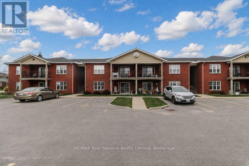101 - 435 Walnut Street, Collingwood, Ontario  L9Y 5J9 - Photo 27 - S13096020