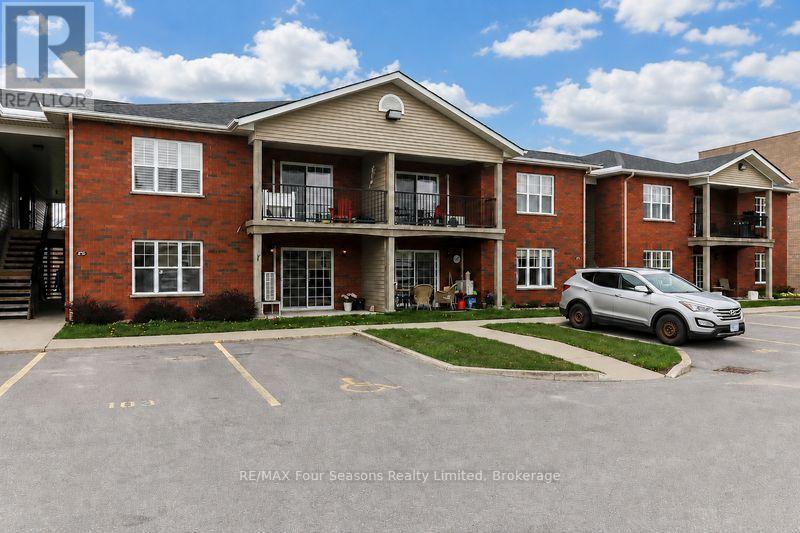 101 - 435 Walnut Street, Collingwood, Ontario  L9Y 5J9 - Photo 28 - S13096020
