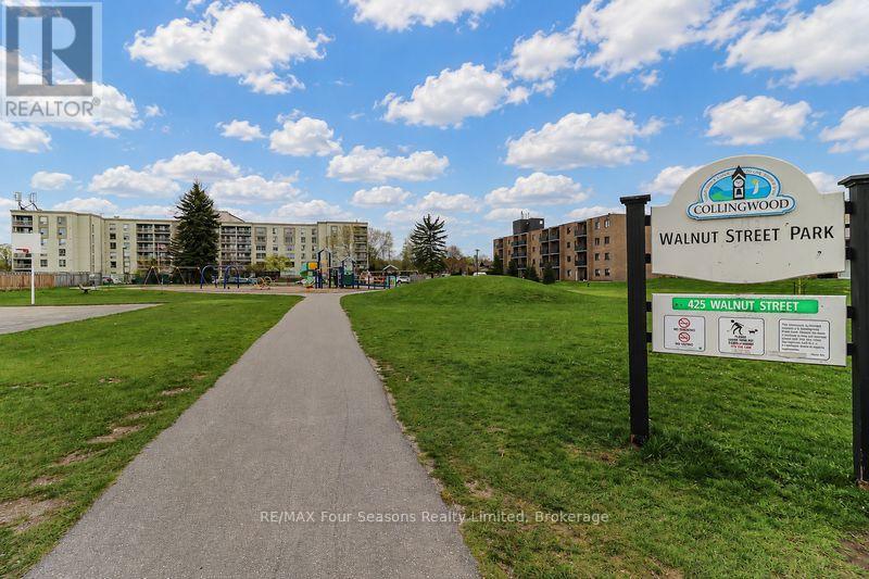 101 - 435 Walnut Street, Collingwood, Ontario  L9Y 5J9 - Photo 29 - S13096020