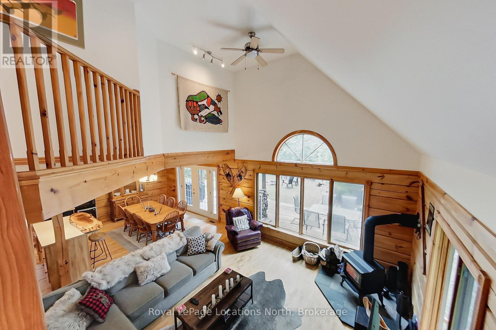 208554 26 Highway, Blue Mountains, Ontario  N0H 1J0 - Photo 12 - X13095636