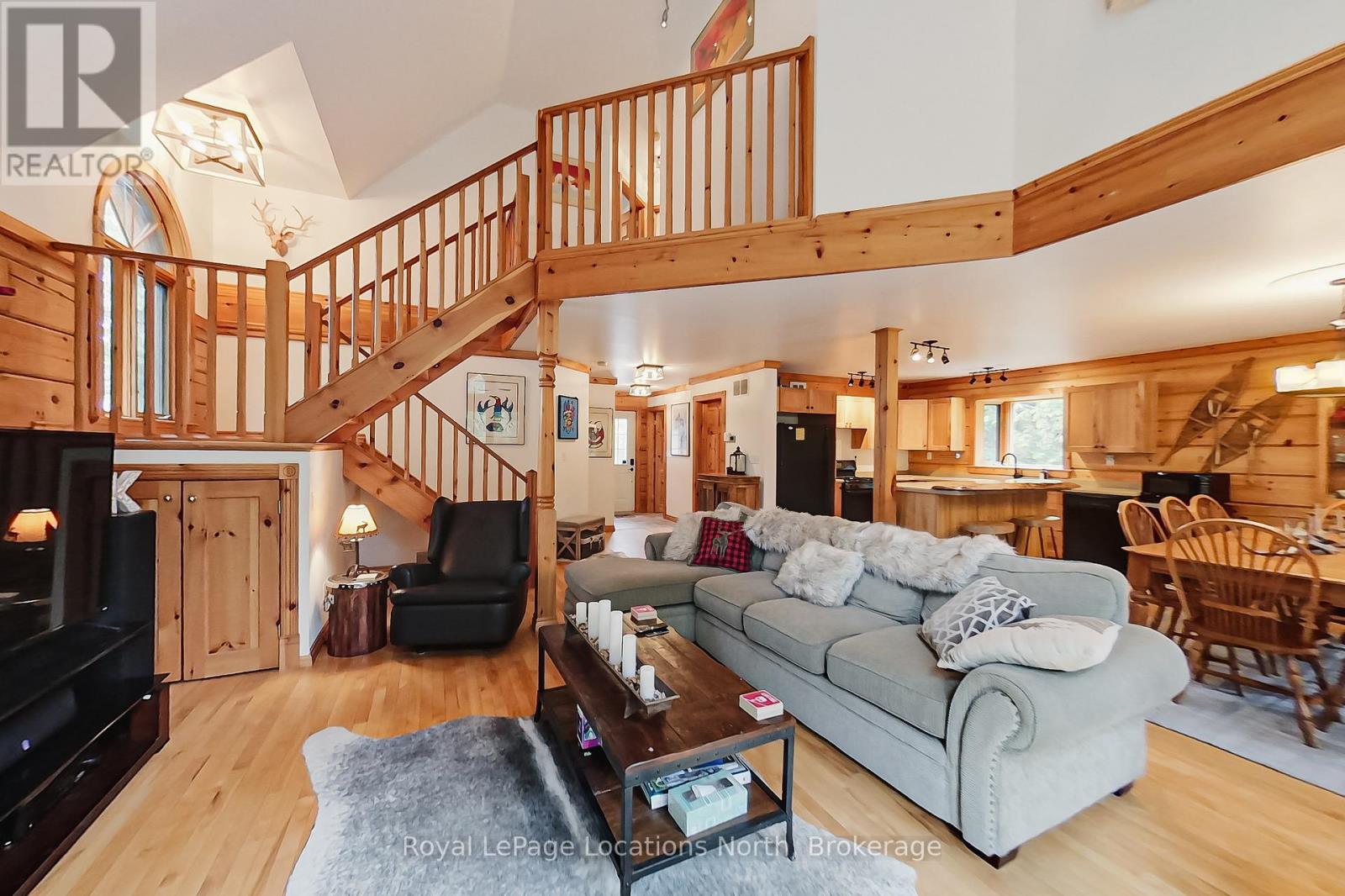 208554 26 Highway, Blue Mountains, Ontario  N0H 1J0 - Photo 15 - X13095636