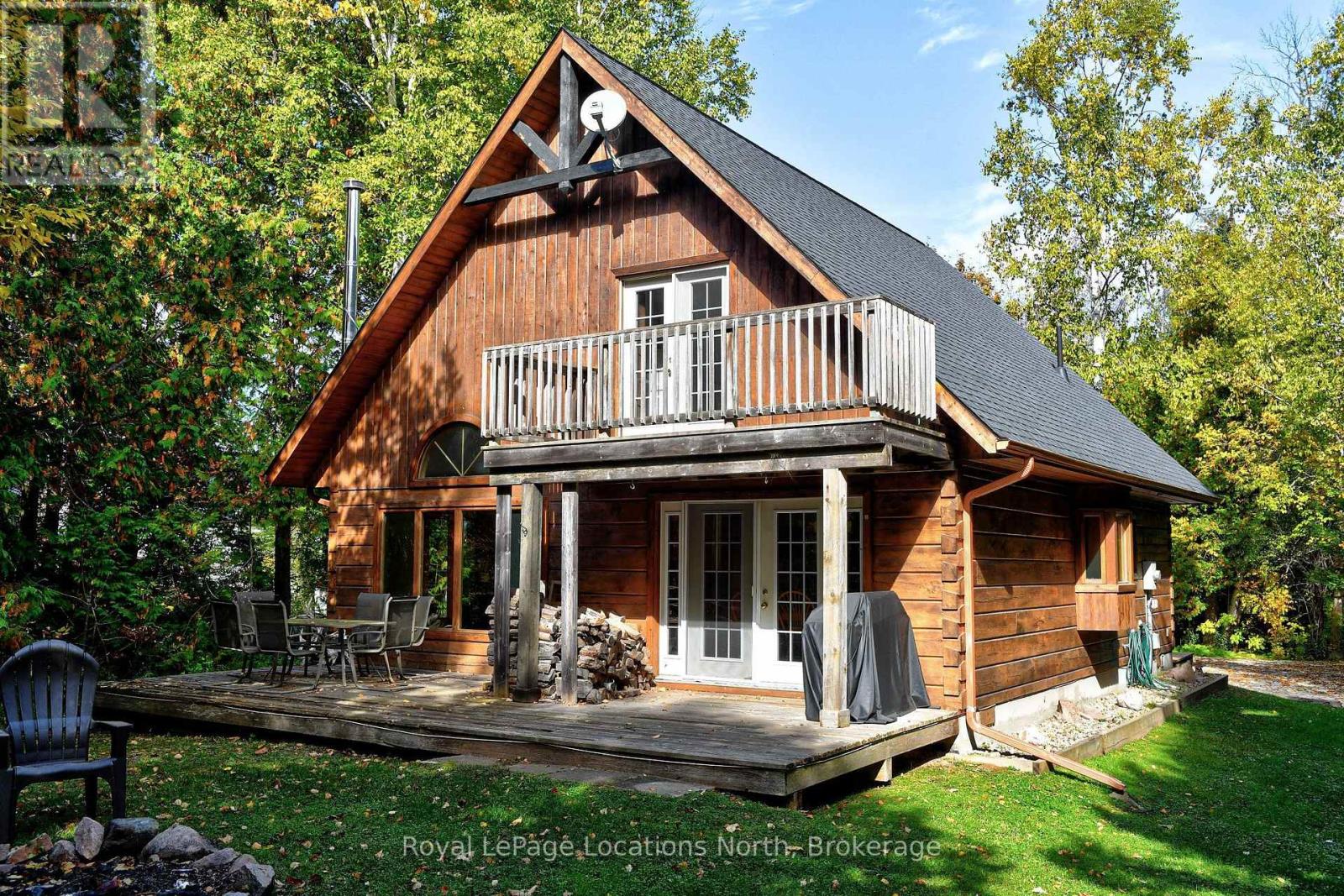208554 26 Highway, Blue Mountains, Ontario  N0H 1J0 - Photo 34 - X13095636