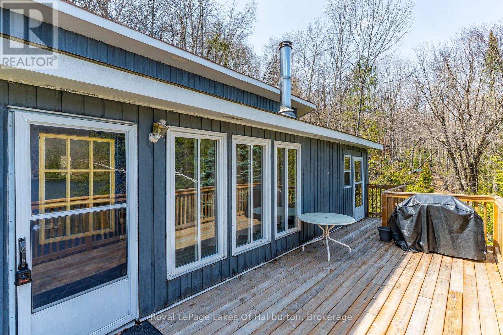 1027 Spencers Trail, Highlands East, Ontario  K0M 1X0 - Photo 23 - X13095752