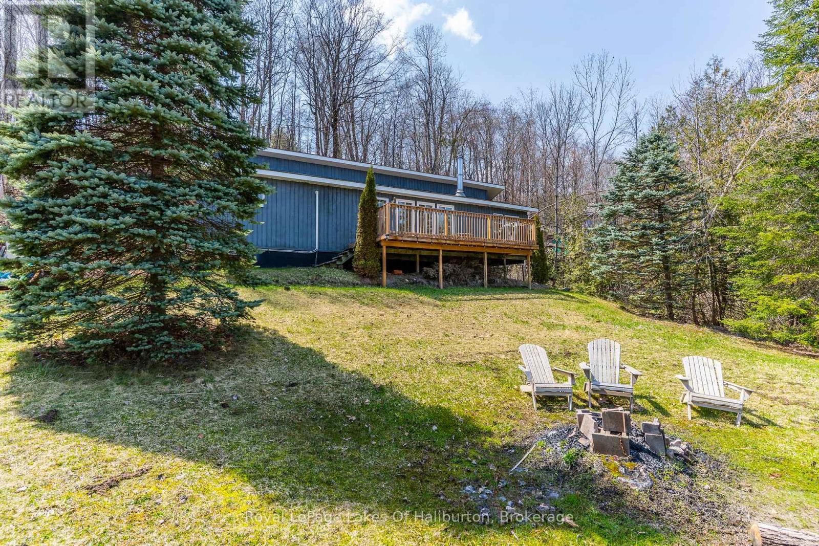 1027 Spencers Trail, Highlands East, Ontario  K0M 1X0 - Photo 24 - X13095752
