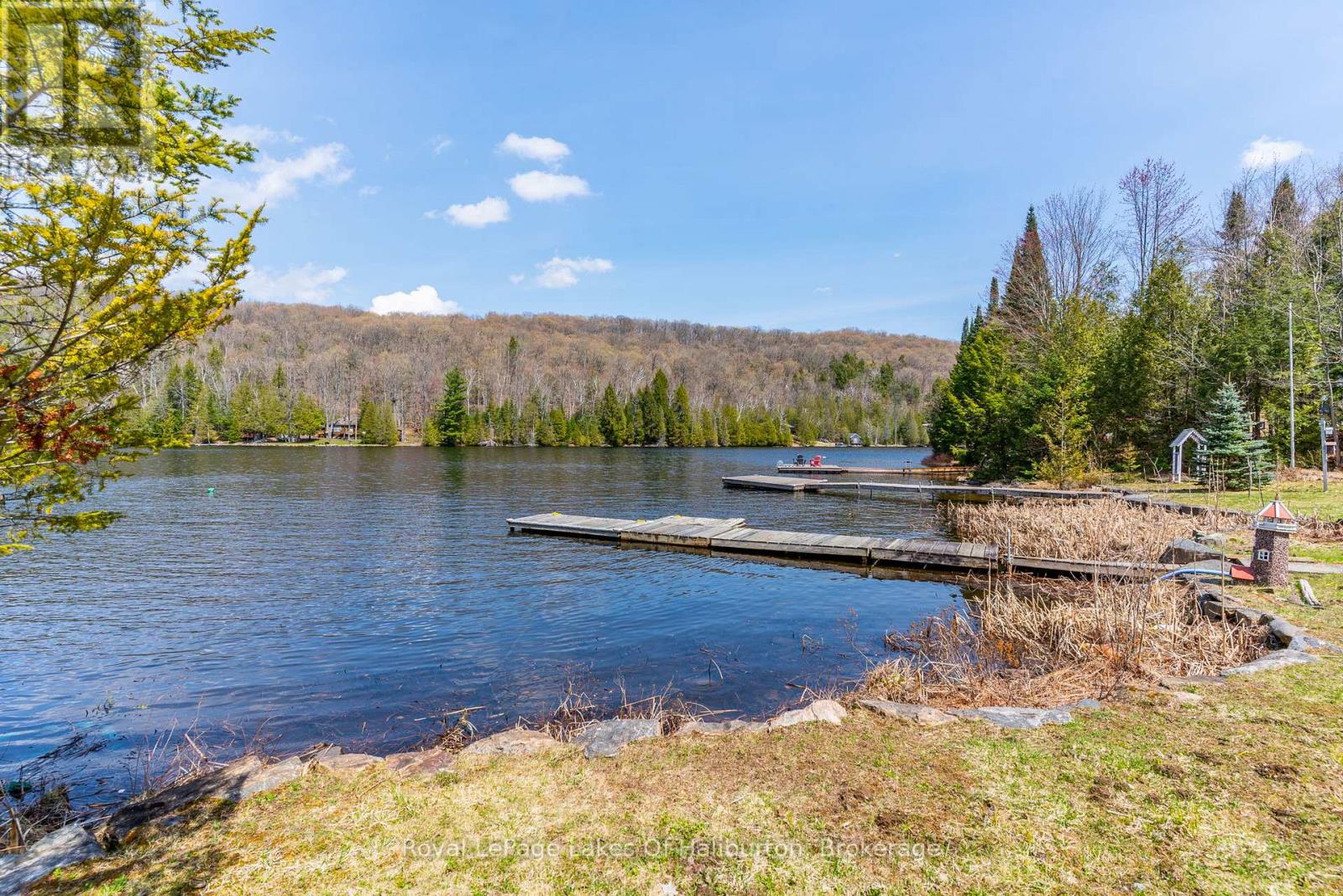 1027 Spencers Trail, Highlands East, Ontario  K0M 1X0 - Photo 25 - X13095752