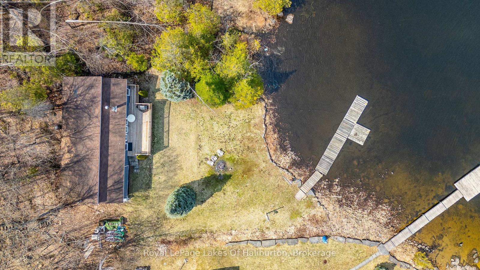 1027 Spencers Trail, Highlands East, Ontario  K0M 1X0 - Photo 29 - X13095752