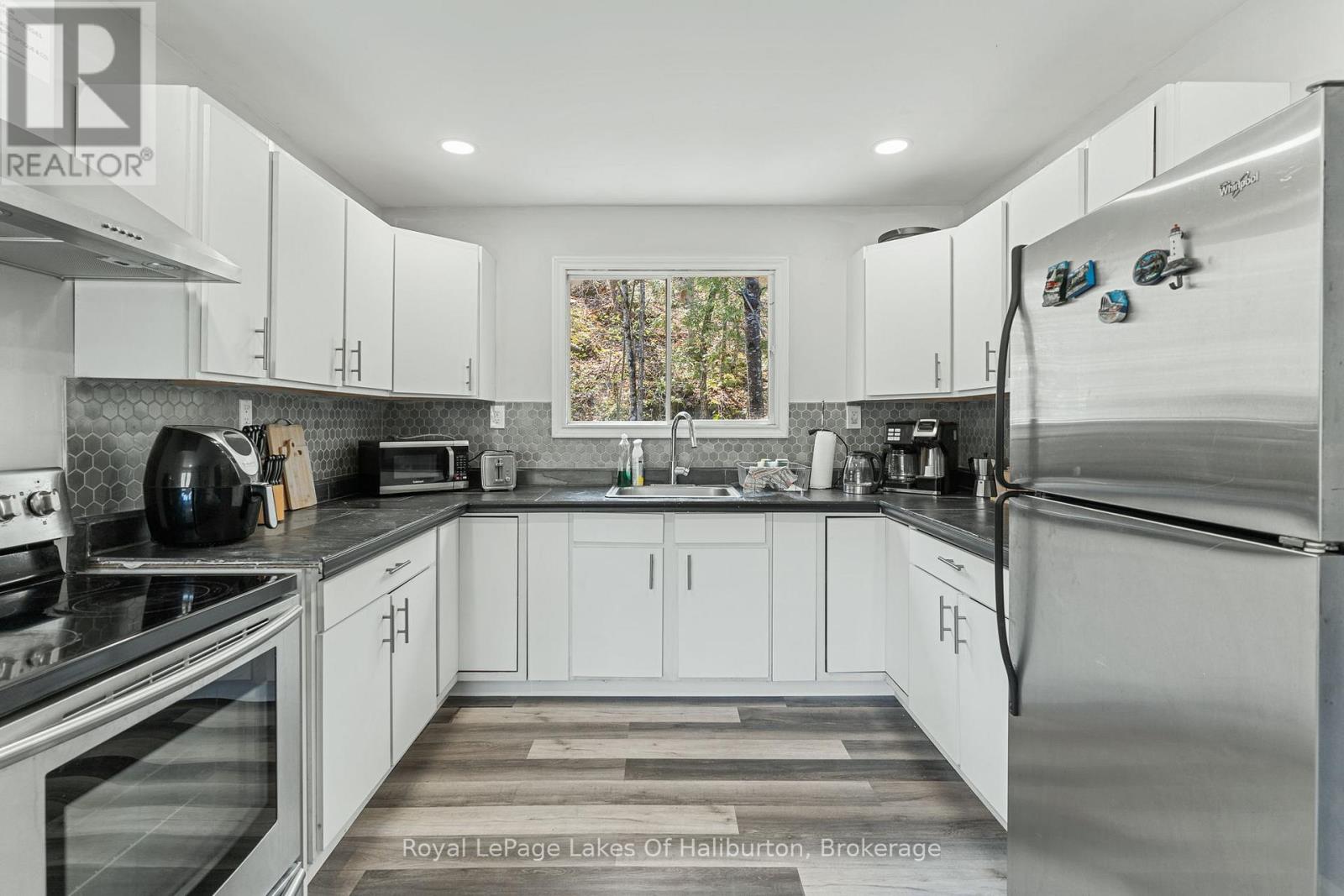 1027 Spencers Trail, Highlands East, Ontario  K0M 1X0 - Photo 3 - X13095752