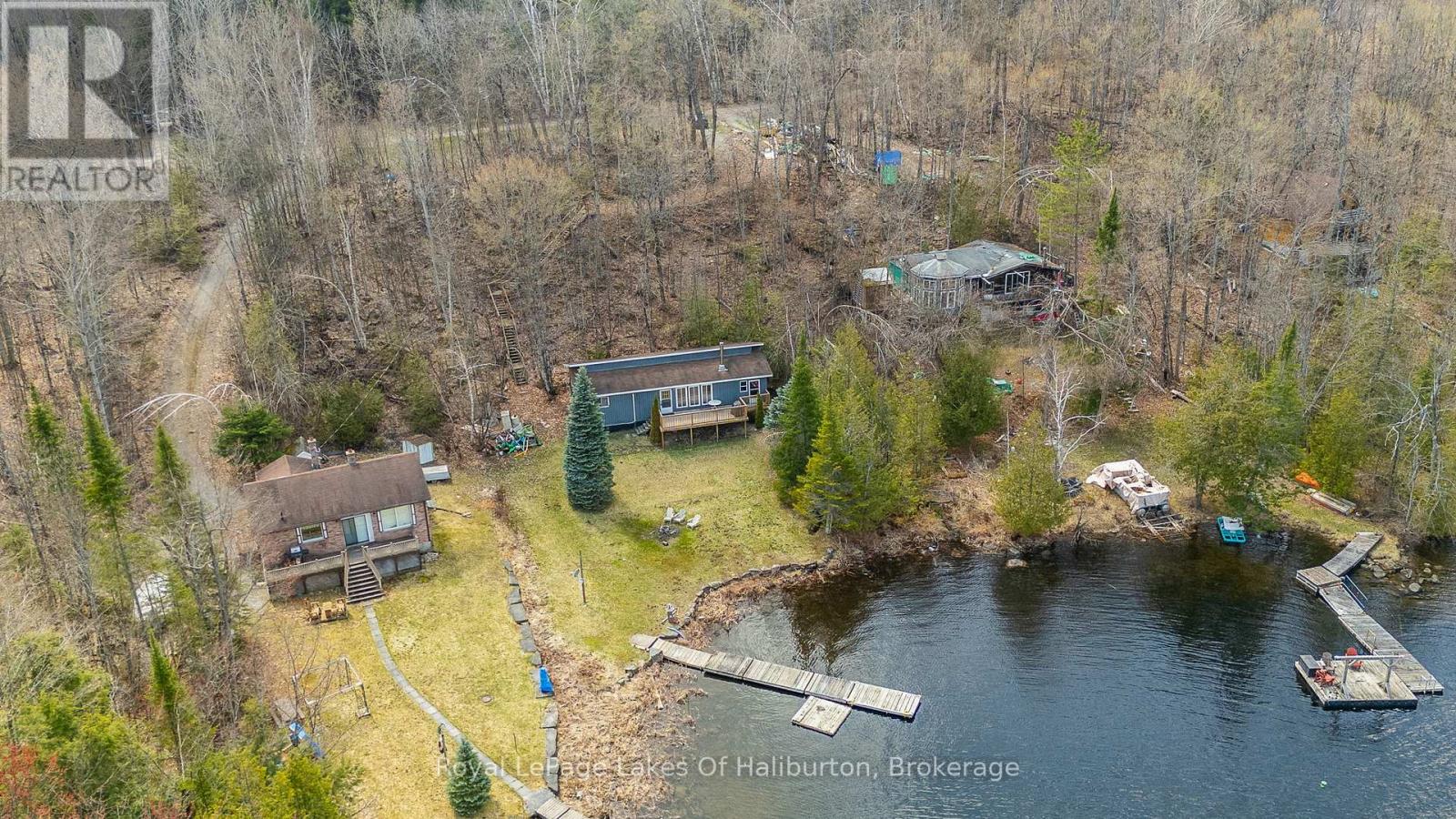 1027 Spencers Trail, Highlands East, Ontario  K0M 1X0 - Photo 30 - X13095752