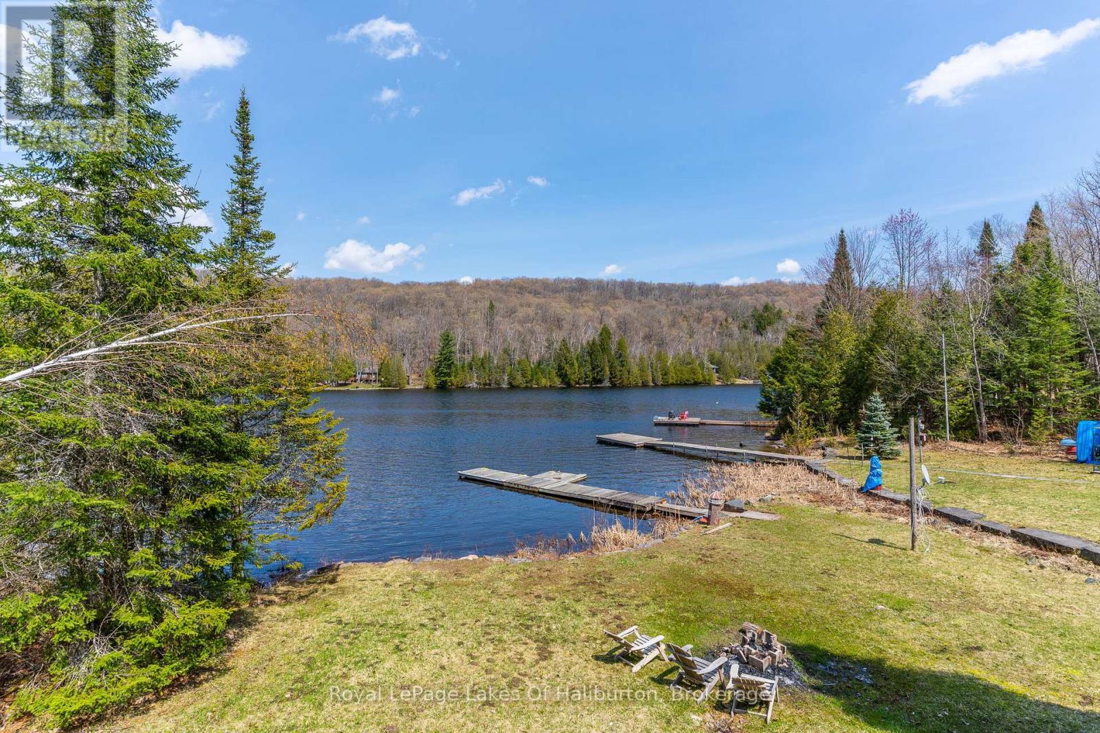1027 Spencers Trail, Highlands East, Ontario  K0M 1X0 - Photo 31 - X13095752