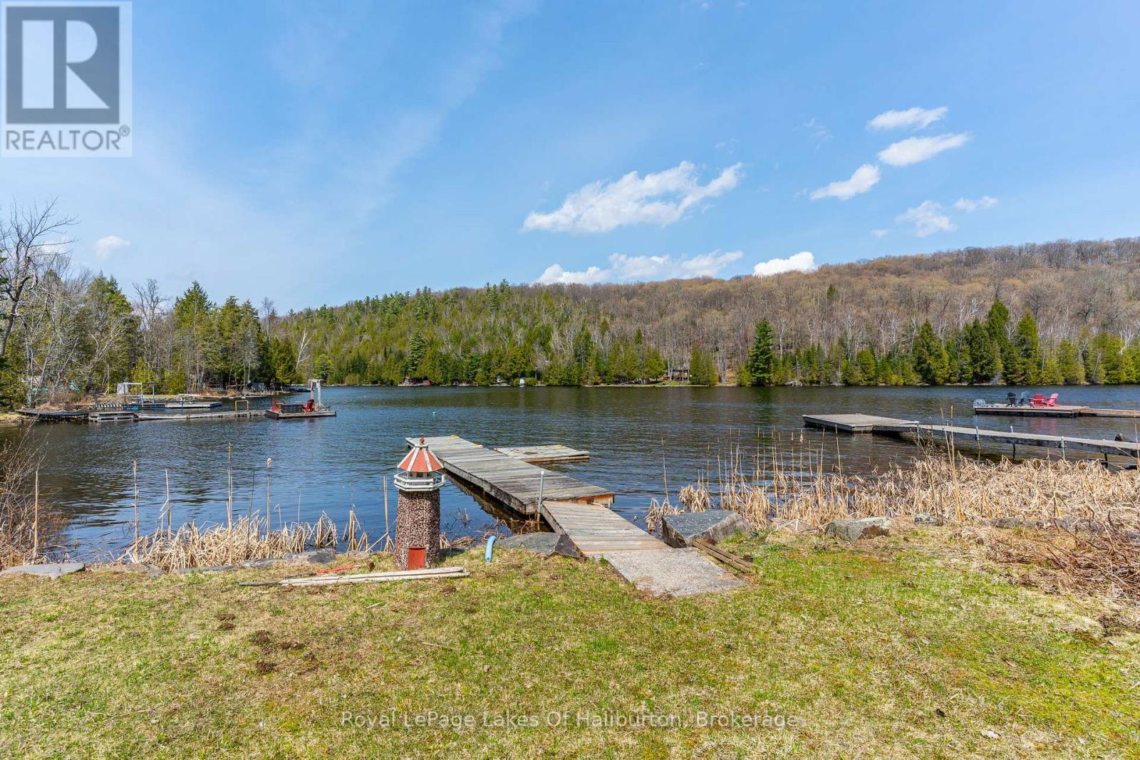 1027 Spencers Trail, Highlands East, Ontario  K0M 1X0 - Photo 32 - X13095752