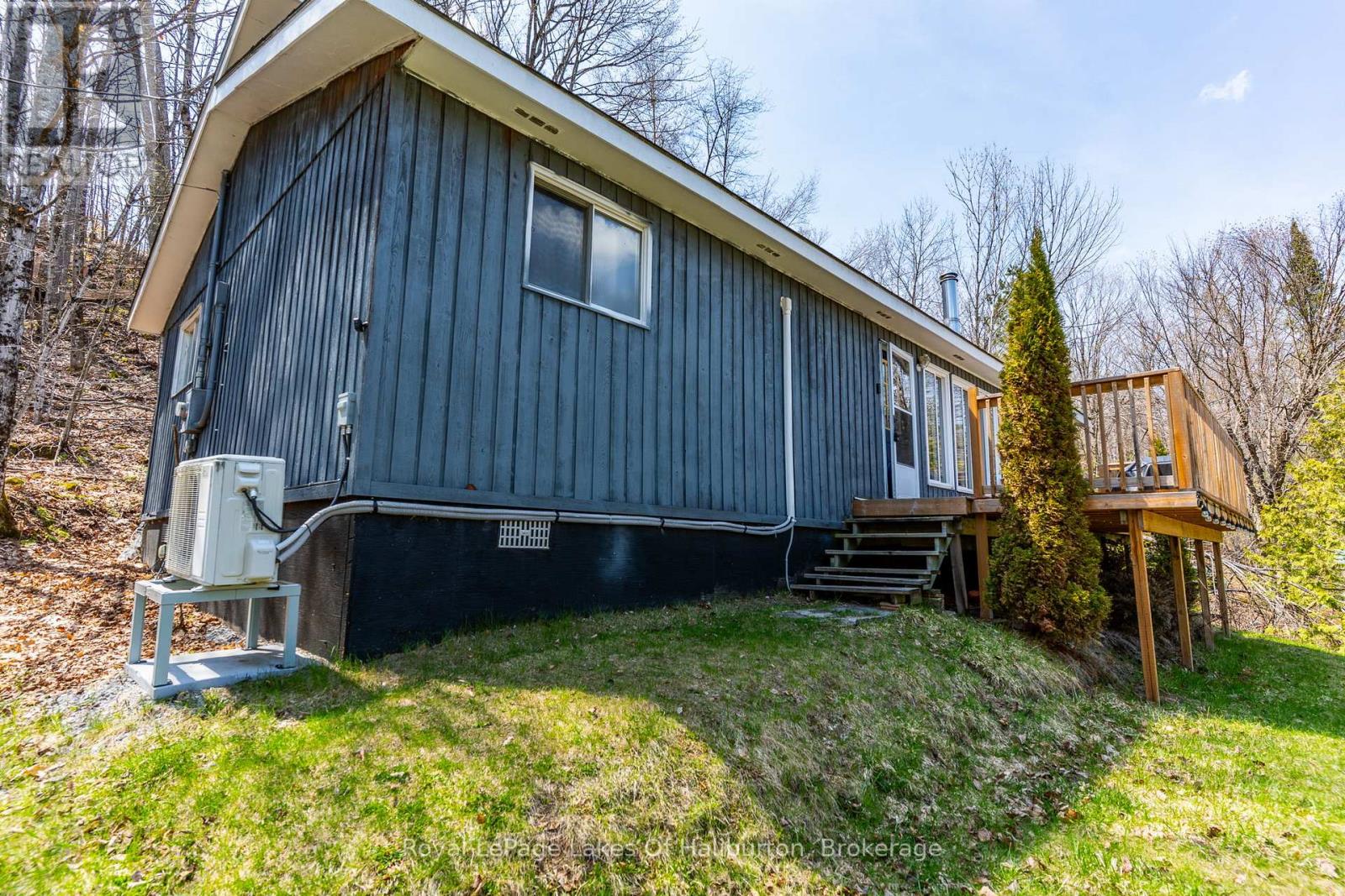 1027 Spencers Trail, Highlands East, Ontario  K0M 1X0 - Photo 33 - X13095752