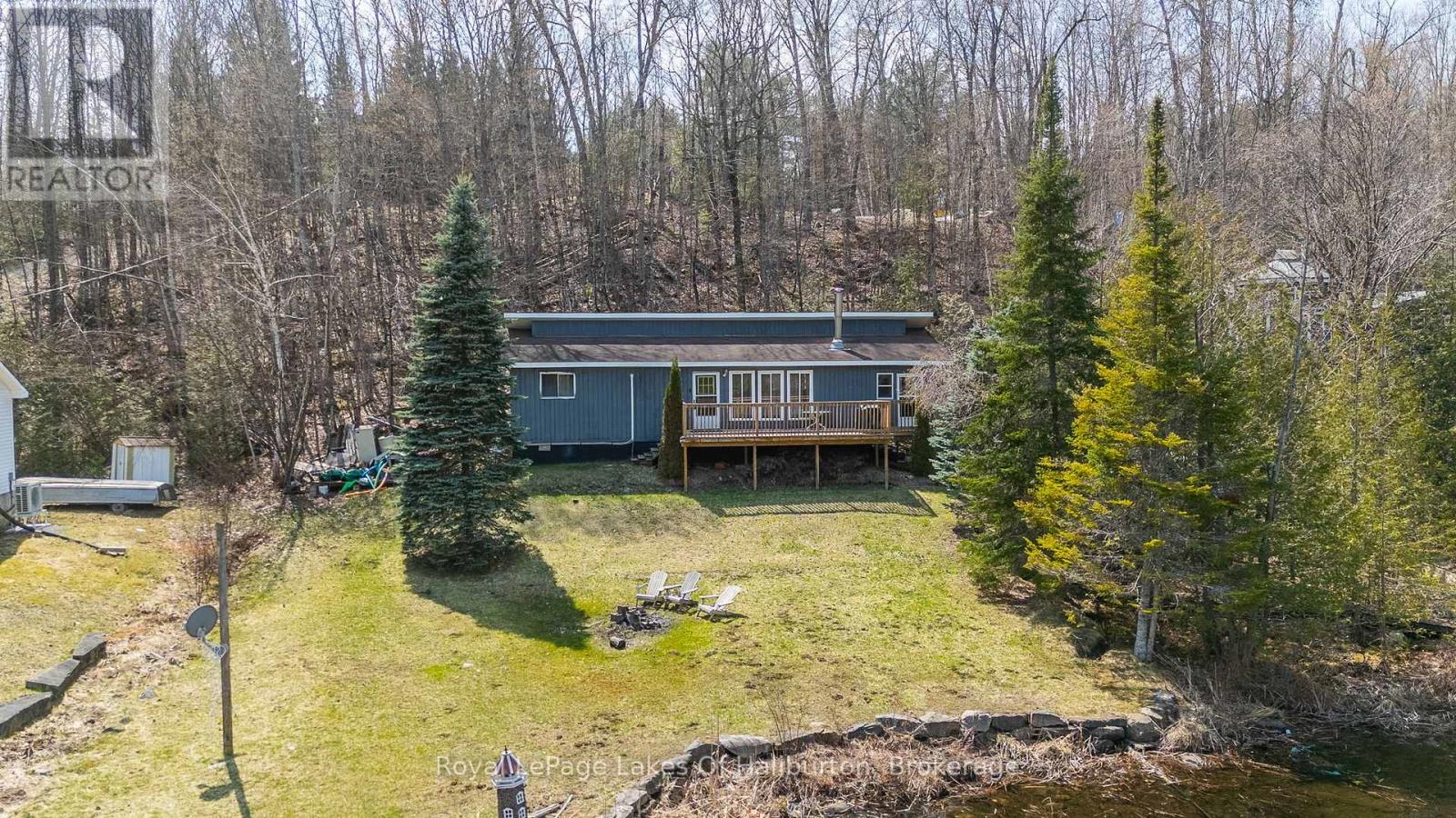 1027 Spencers Trail, Highlands East, Ontario  K0M 1X0 - Photo 34 - X13095752