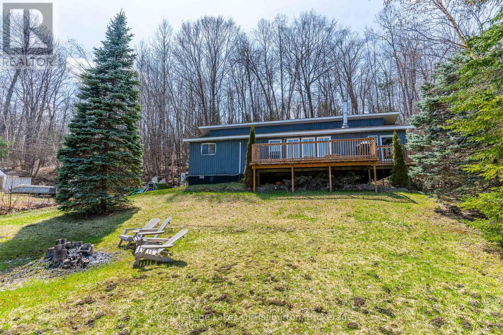 1027 Spencers Trail, Highlands East, Ontario  K0M 1X0 - Photo 35 - X13095752