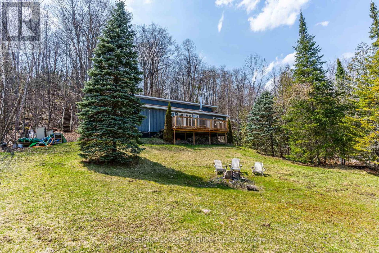 1027 Spencers Trail, Highlands East, Ontario  K0M 1X0 - Photo 36 - X13095752