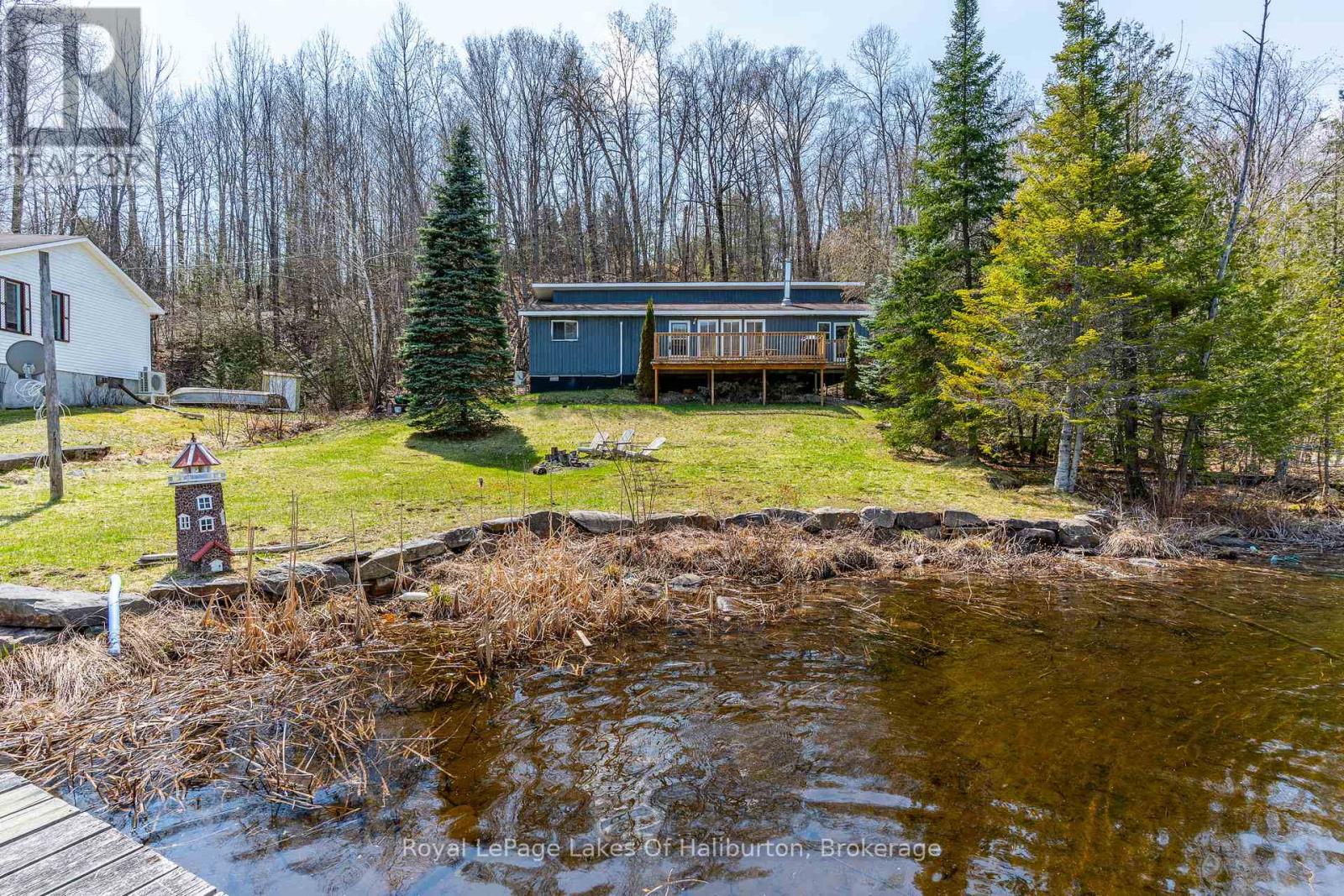 1027 Spencers Trail, Highlands East, Ontario  K0M 1X0 - Photo 37 - X13095752