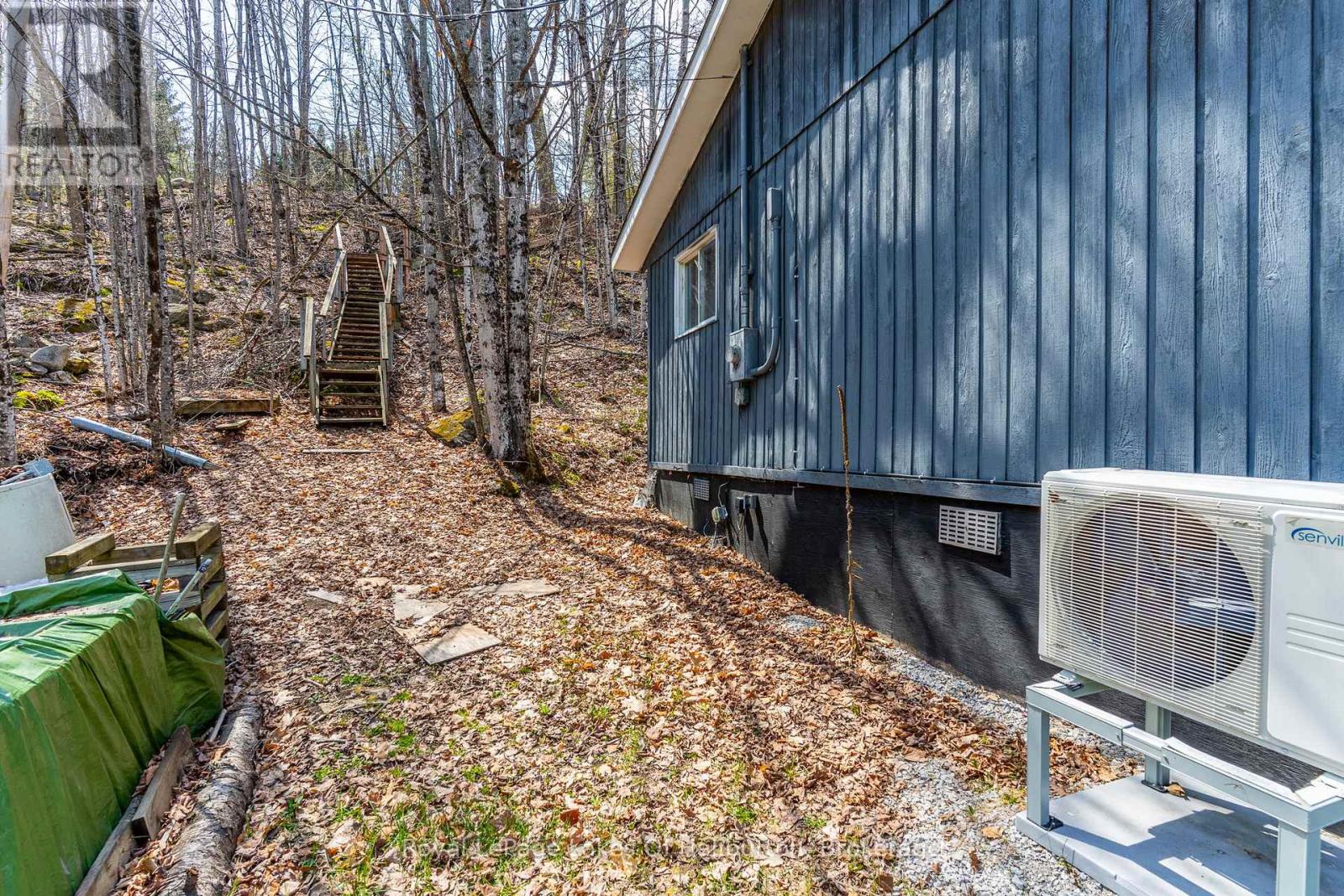 1027 Spencers Trail, Highlands East, Ontario  K0M 1X0 - Photo 38 - X13095752