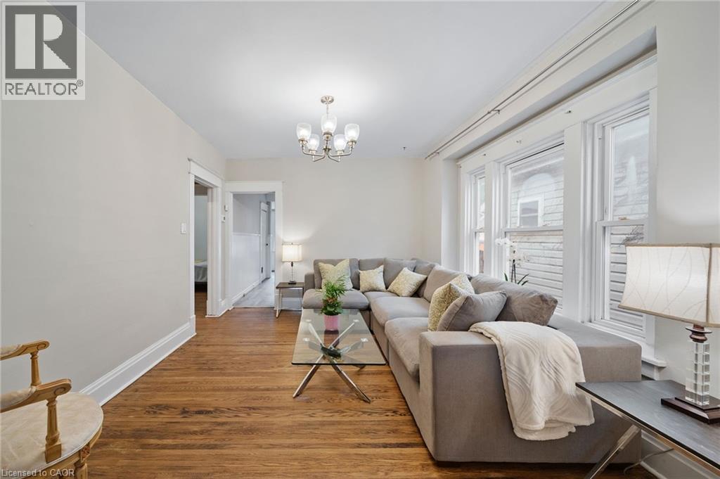 78 Haynes Avenue, St. Catharines, Ontario  L2R 3Z3 - Photo 11 - 40827888