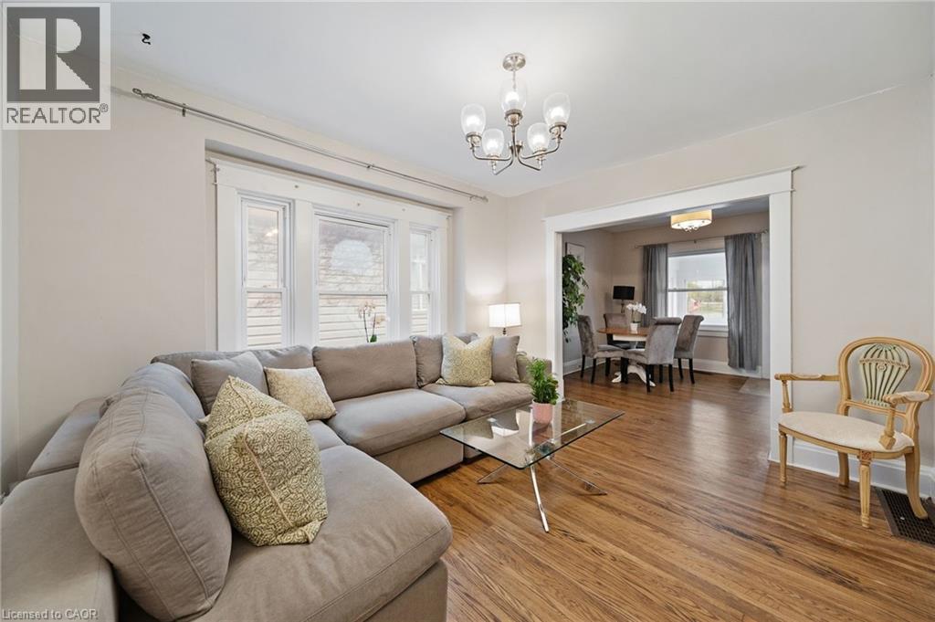78 Haynes Avenue, St. Catharines, Ontario  L2R 3Z3 - Photo 12 - 40827888