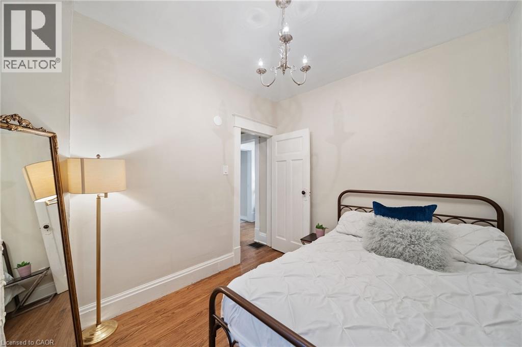 78 Haynes Avenue, St. Catharines, Ontario  L2R 3Z3 - Photo 15 - 40827888