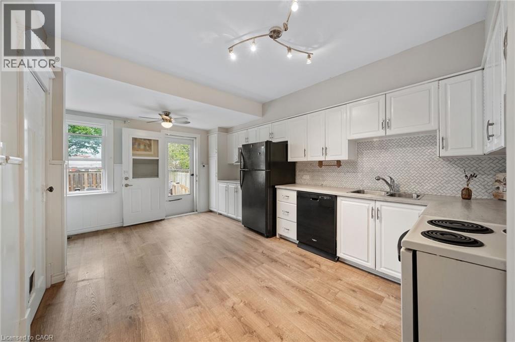 78 Haynes Avenue, St. Catharines, Ontario  L2R 3Z3 - Photo 19 - 40827888