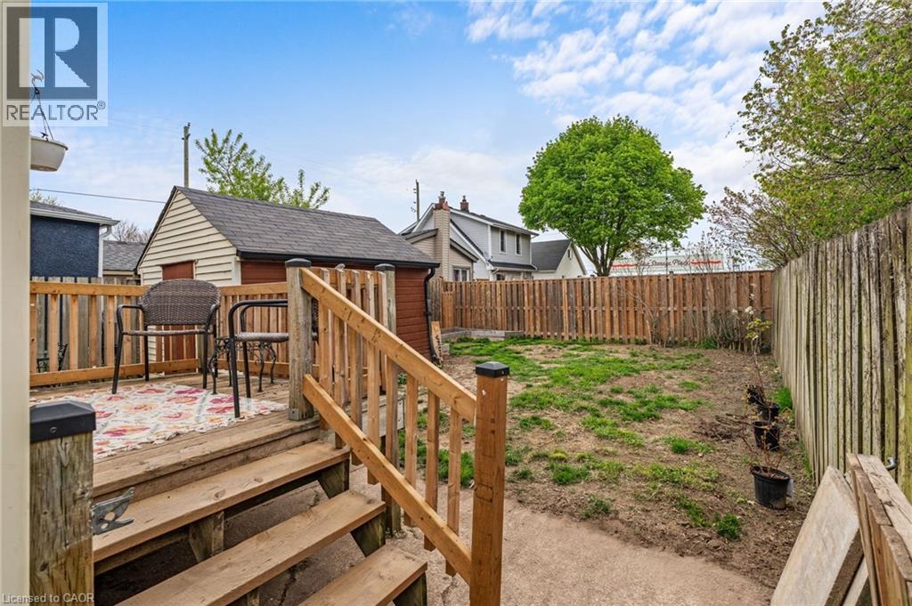 78 Haynes Avenue, St. Catharines, Ontario  L2R 3Z3 - Photo 25 - 40827888