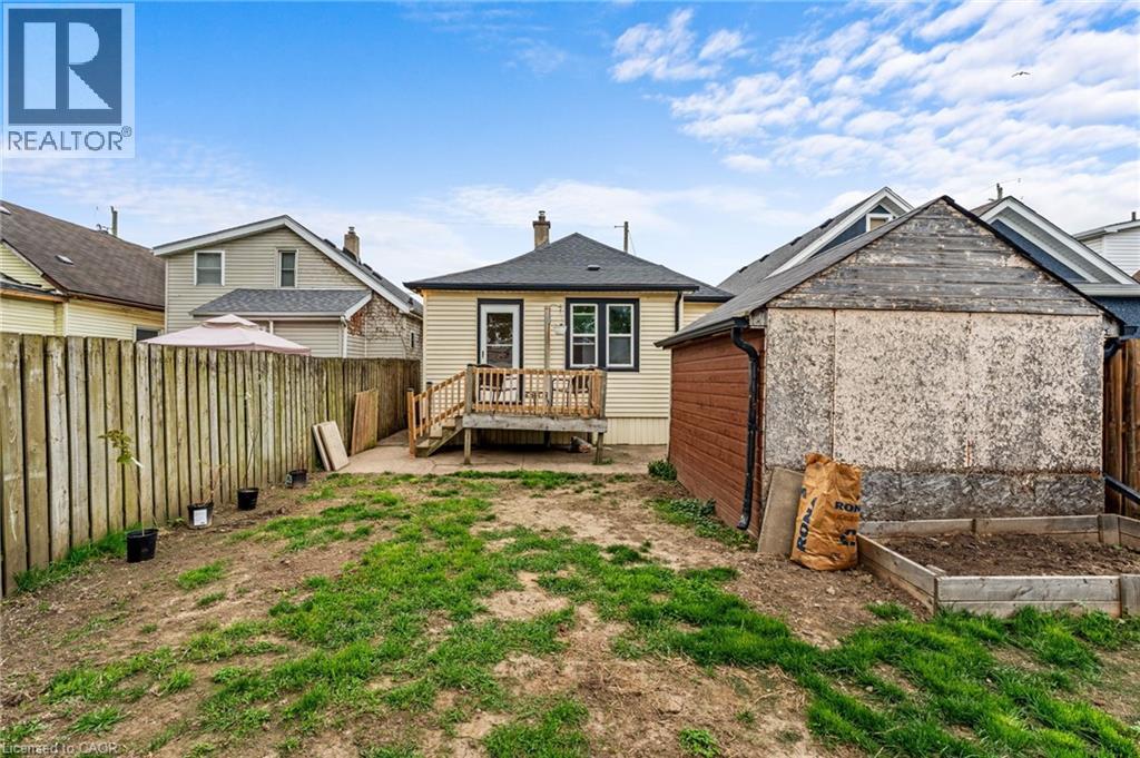 78 Haynes Avenue, St. Catharines, Ontario  L2R 3Z3 - Photo 26 - 40827888