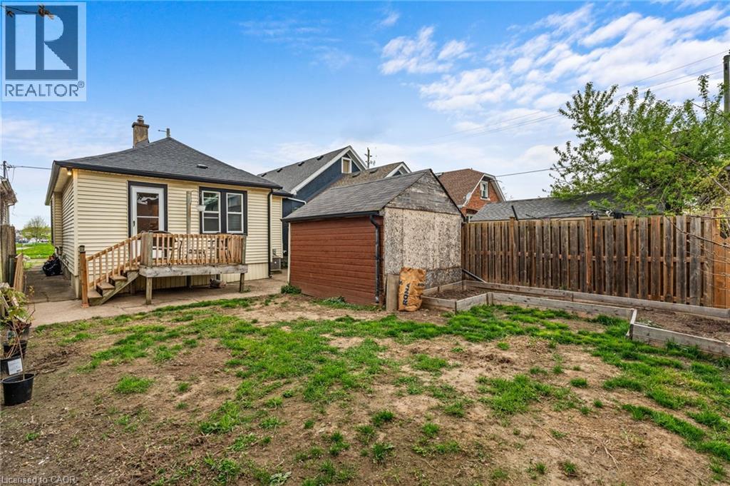 78 Haynes Avenue, St. Catharines, Ontario  L2R 3Z3 - Photo 27 - 40827888