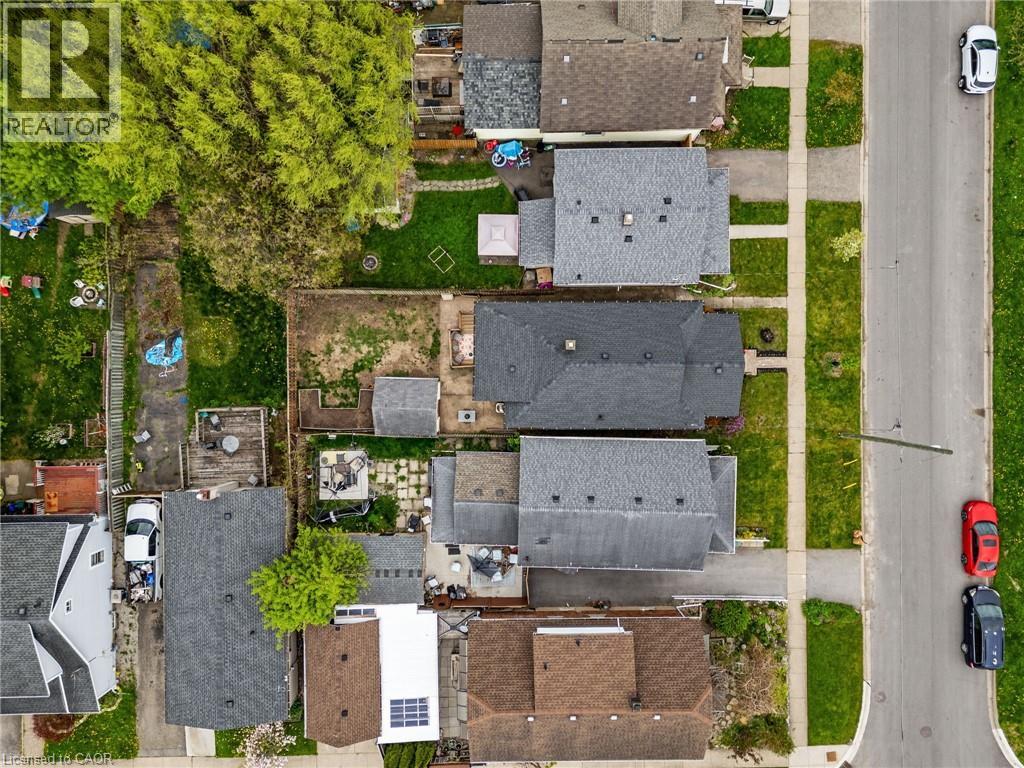 78 Haynes Avenue, St. Catharines, Ontario  L2R 3Z3 - Photo 30 - 40827888
